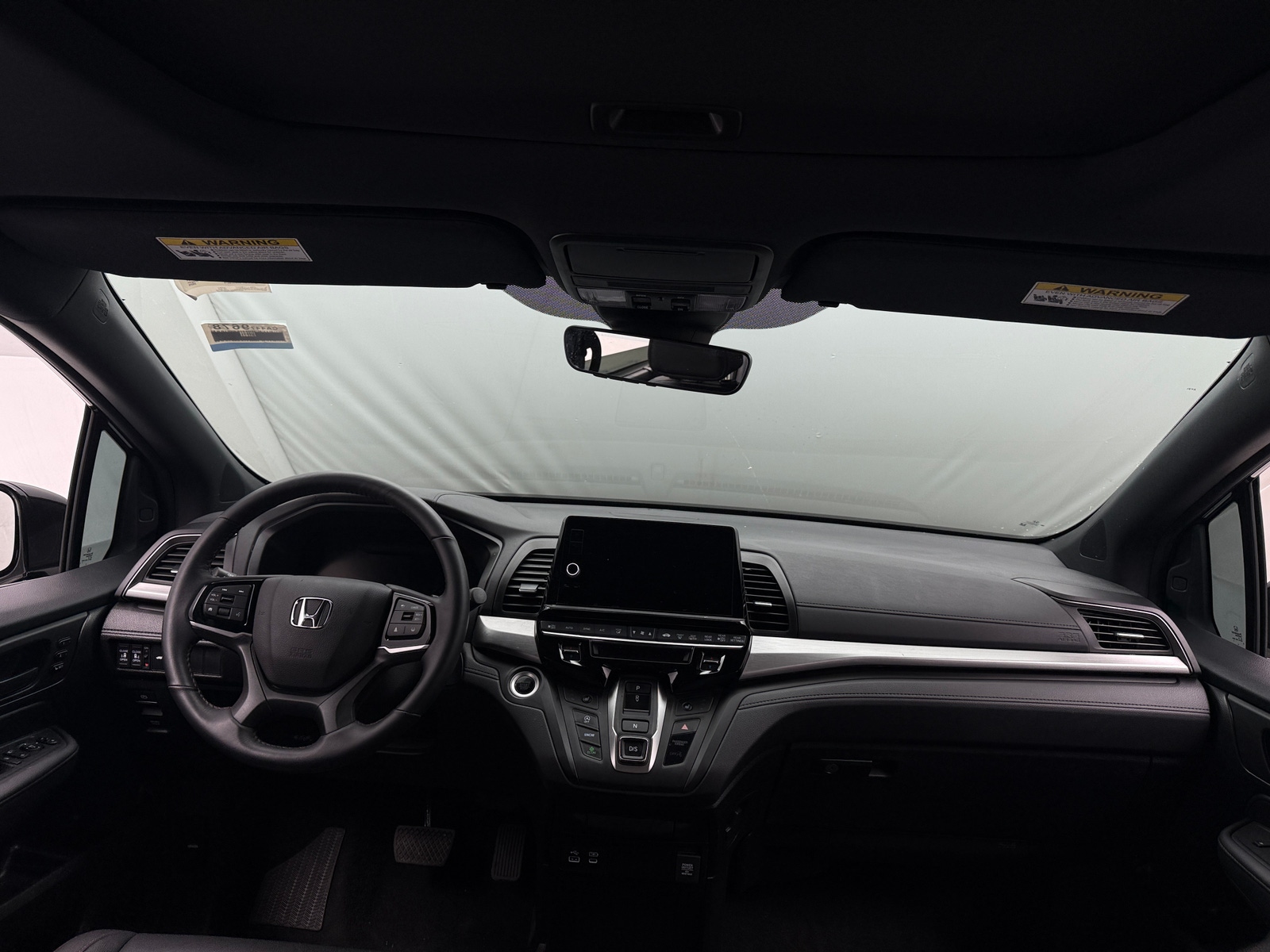 Thumbnail: 2025 Honda Odyssey - 2