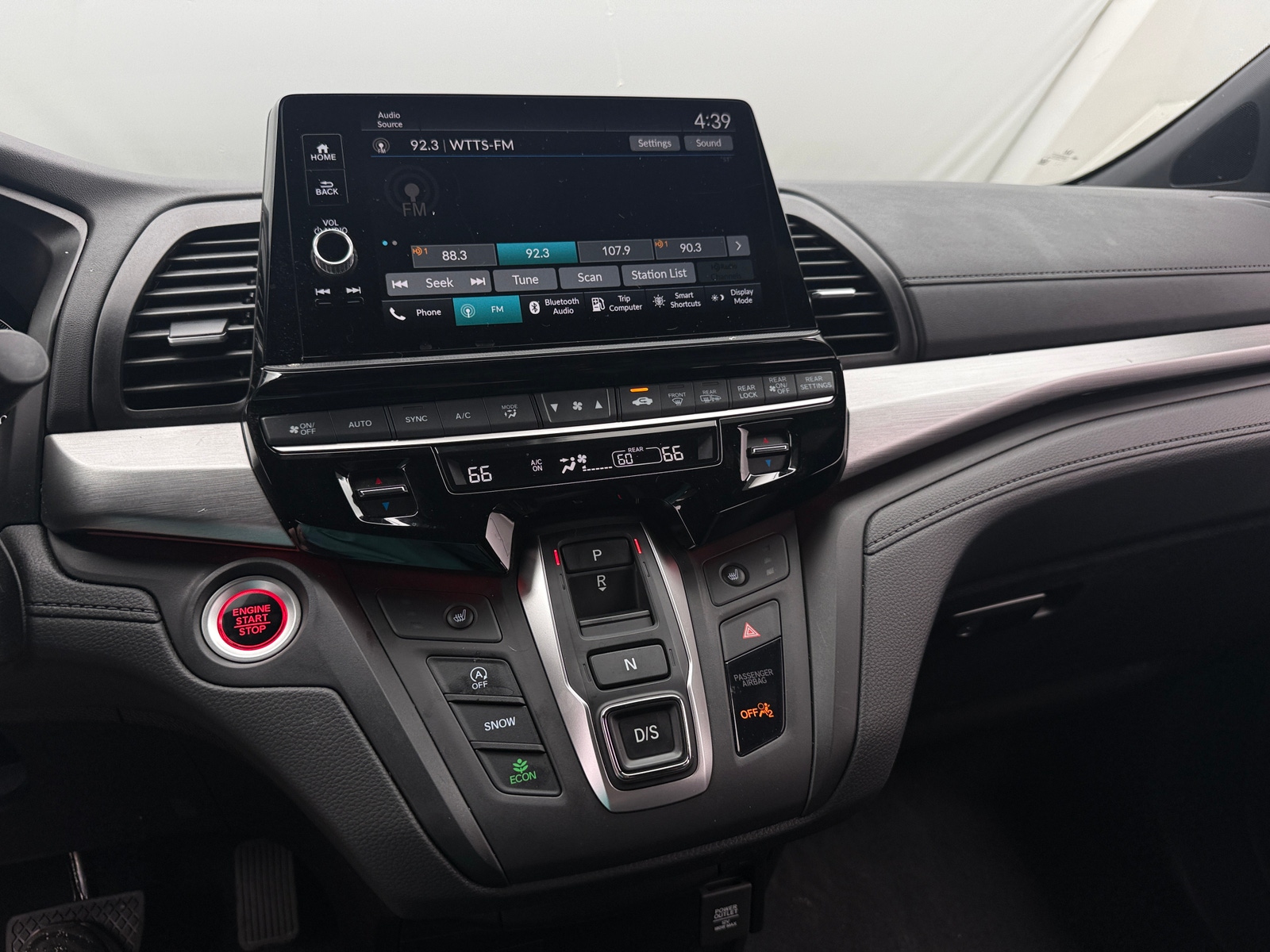 Thumbnail: 2025 Honda Odyssey - 3