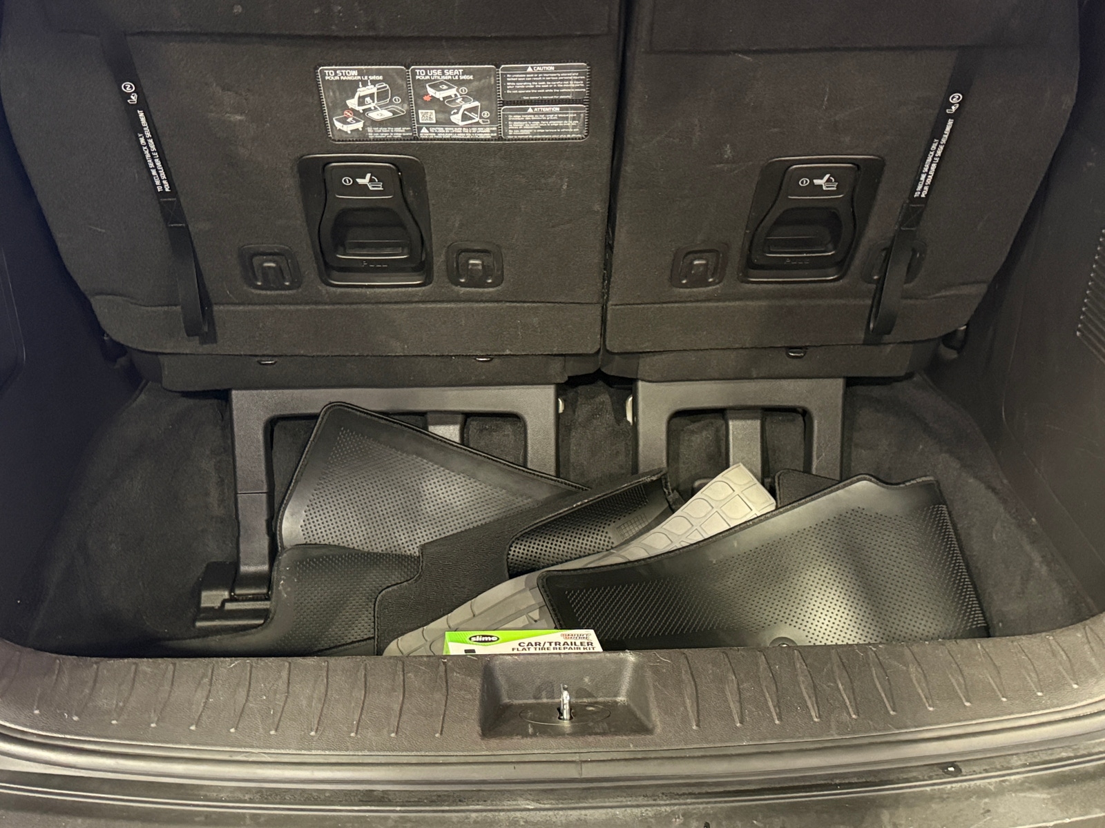 Thumbnail: 2025 Kia Carnival - 6