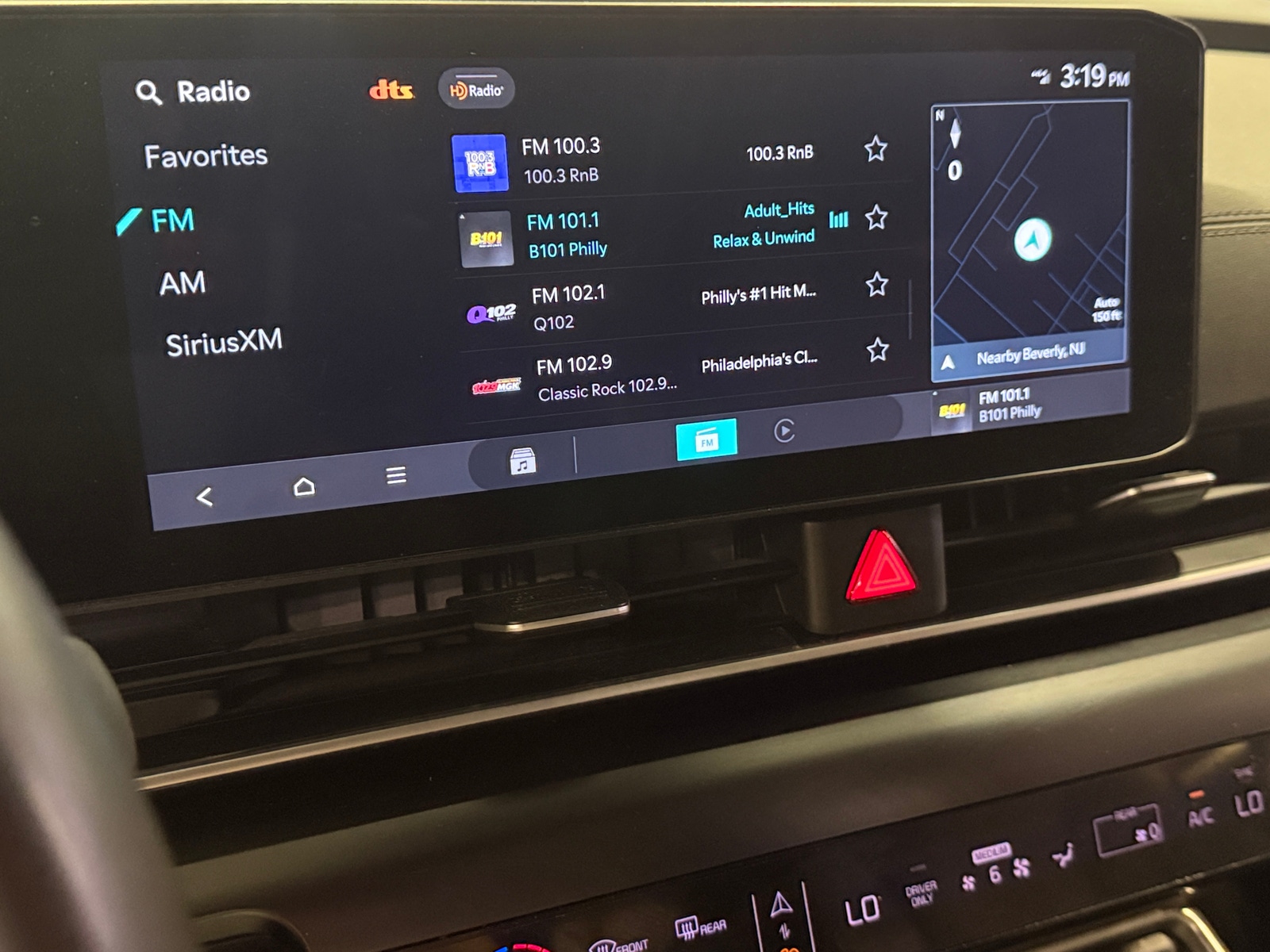 Thumbnail: 2025 Kia Carnival - 3