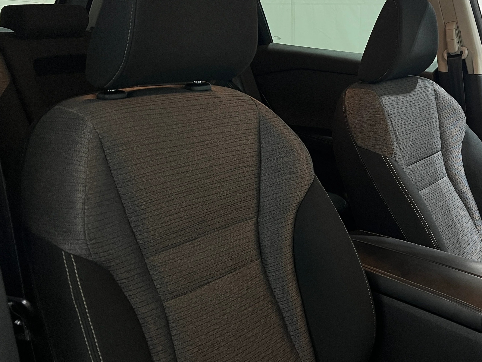 Thumbnail: 2021 Nissan Rogue - 2