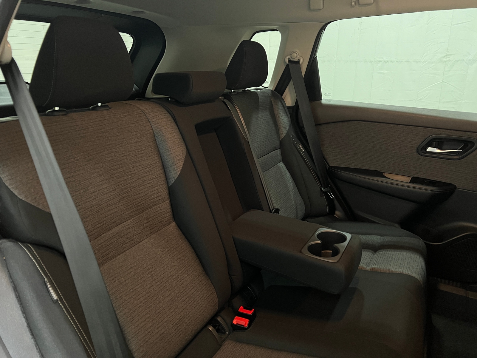 Thumbnail: 2021 Nissan Rogue - 6