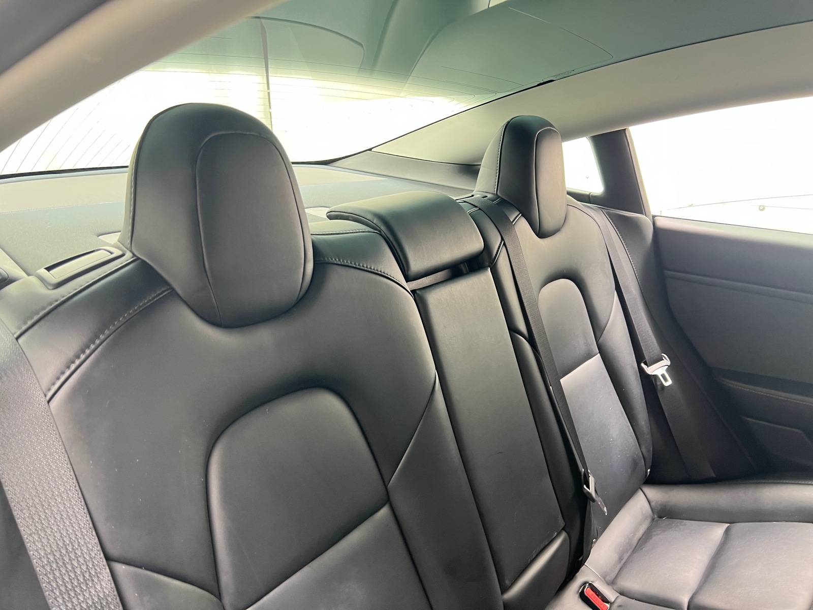 Thumbnail: 2019 Tesla Model 3 - 5