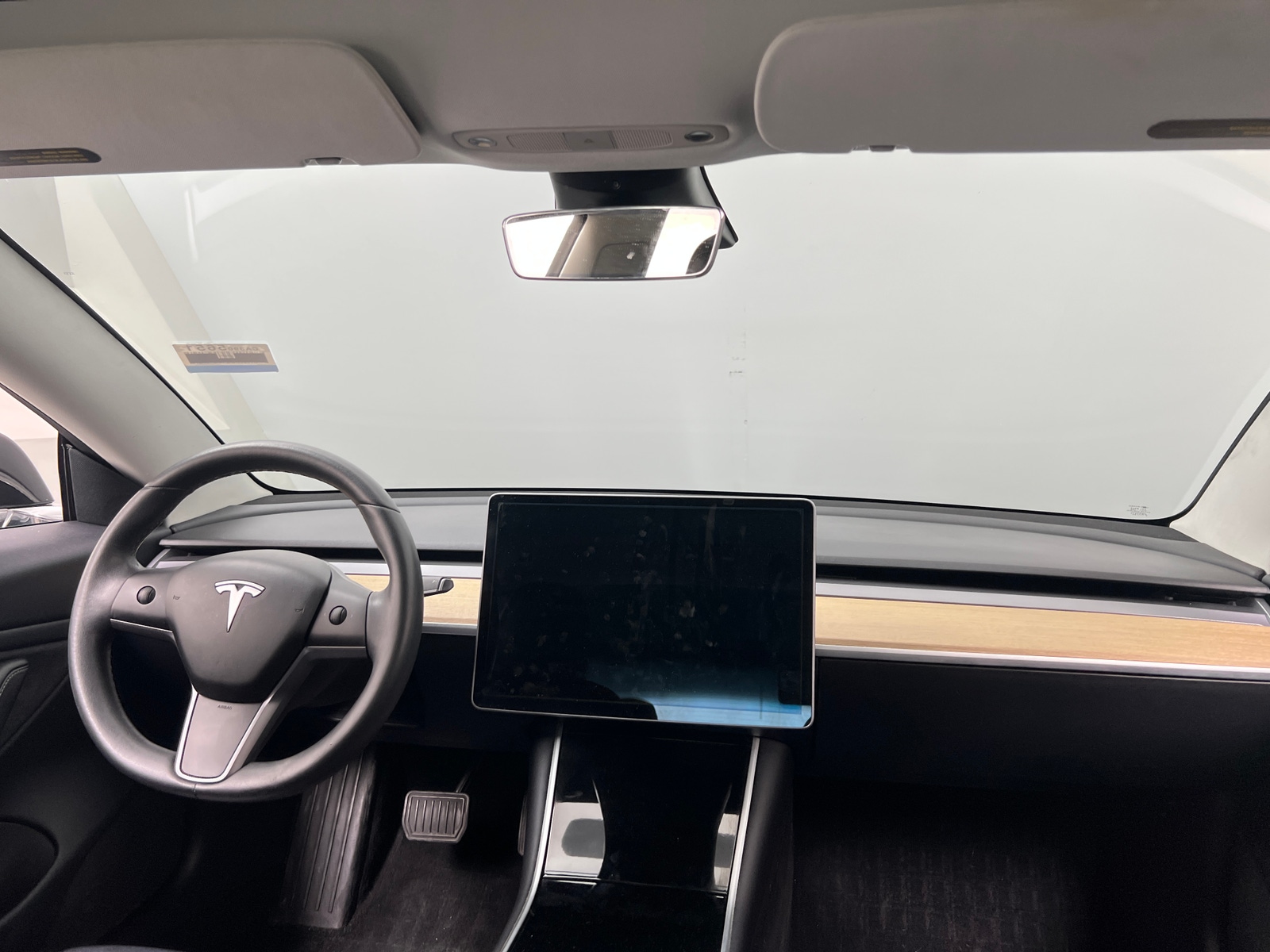 Thumbnail: 2019 Tesla Model 3 - 2