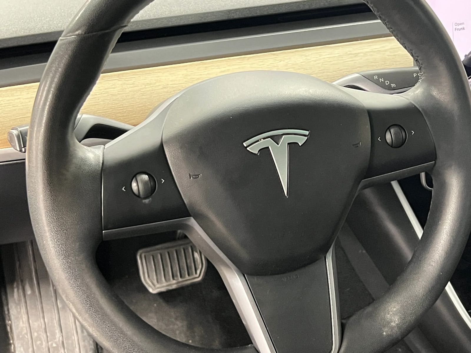 Thumbnail: 2019 Tesla Model 3 - 4
