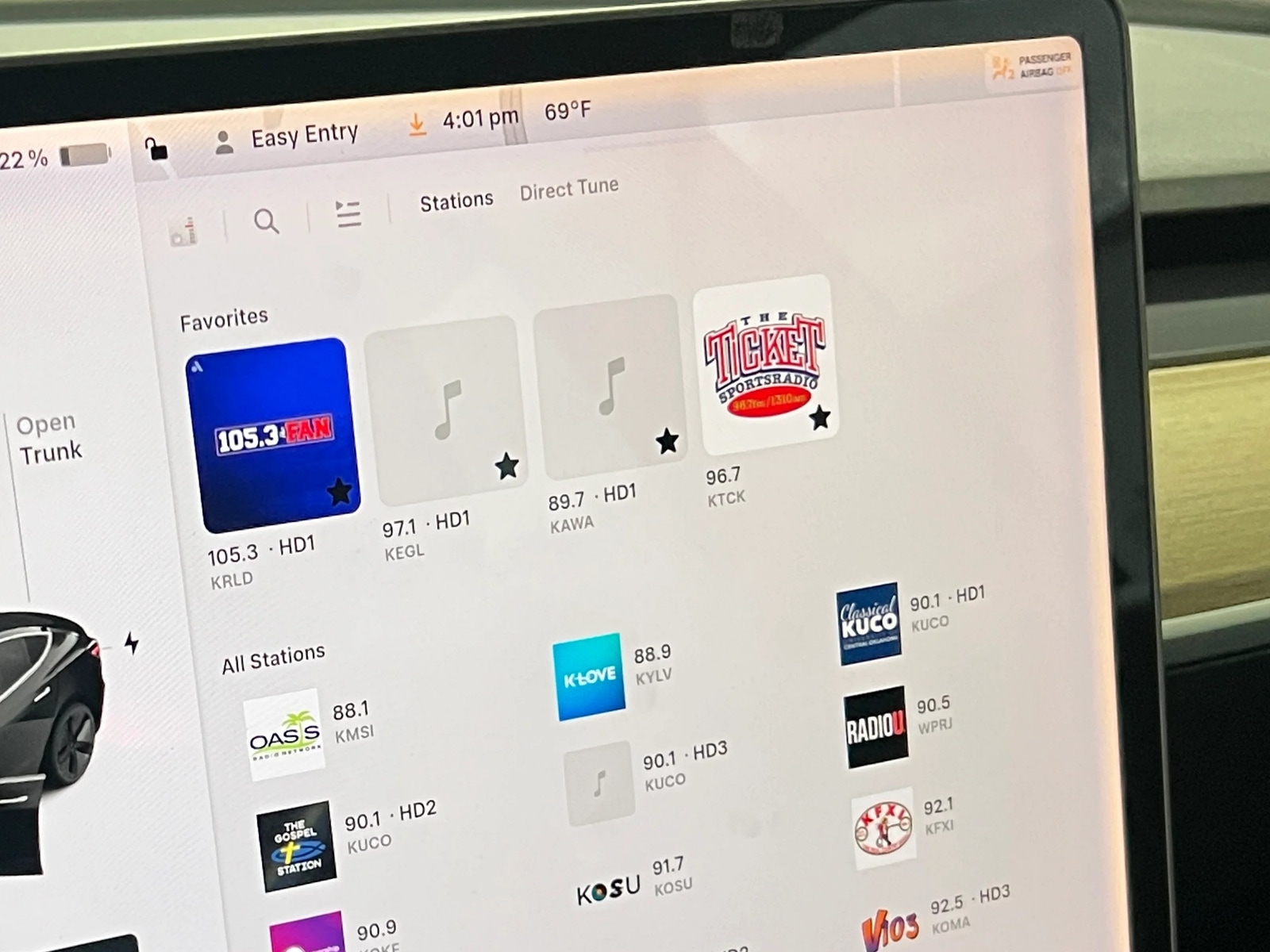 Thumbnail: 2019 Tesla Model 3 - 3