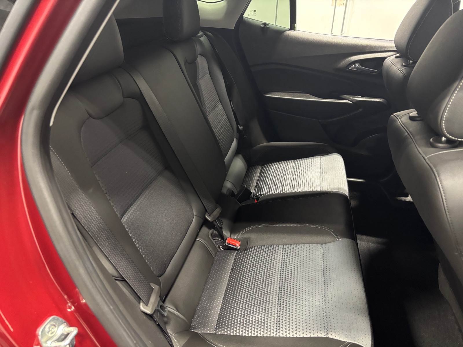 Thumbnail: 2025 Chevrolet Trax - 6