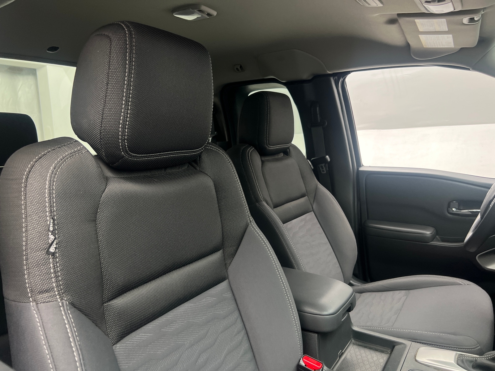 Thumbnail: 2022 Nissan Frontier - 2