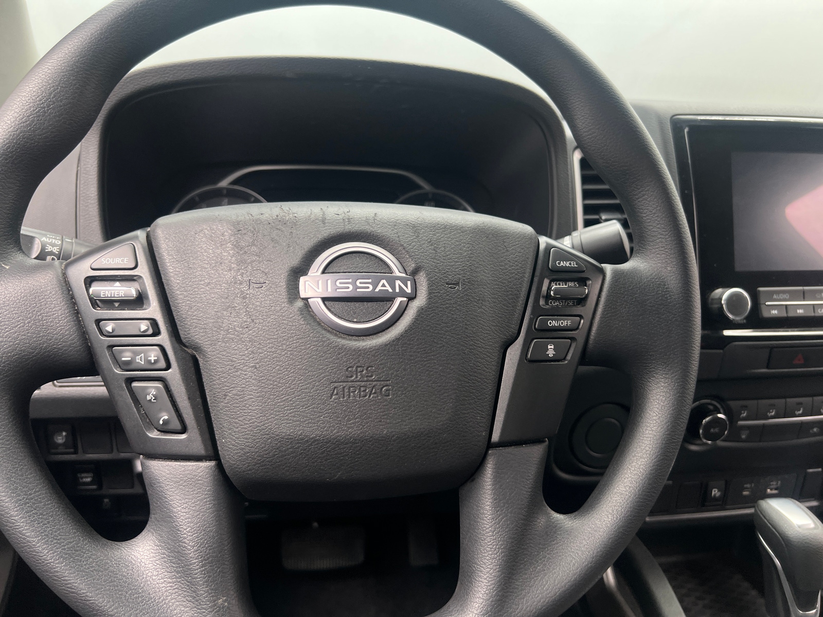 Thumbnail: 2022 Nissan Frontier - 4