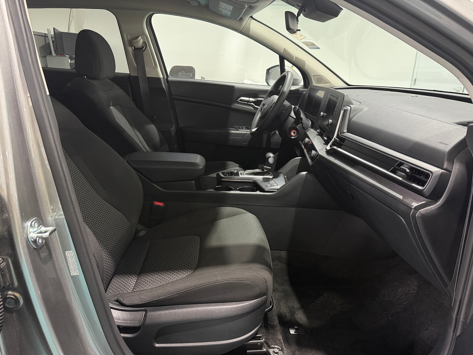 Thumbnail: 2025 Kia Sportage - 2