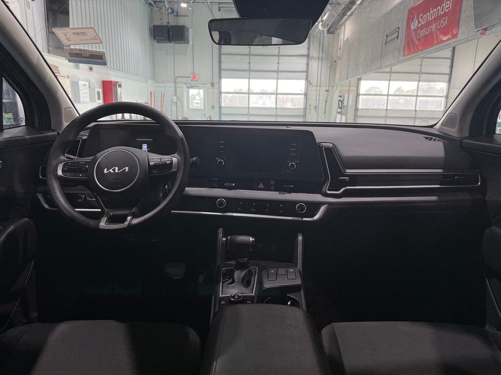 Thumbnail: 2025 Kia Sportage - 3