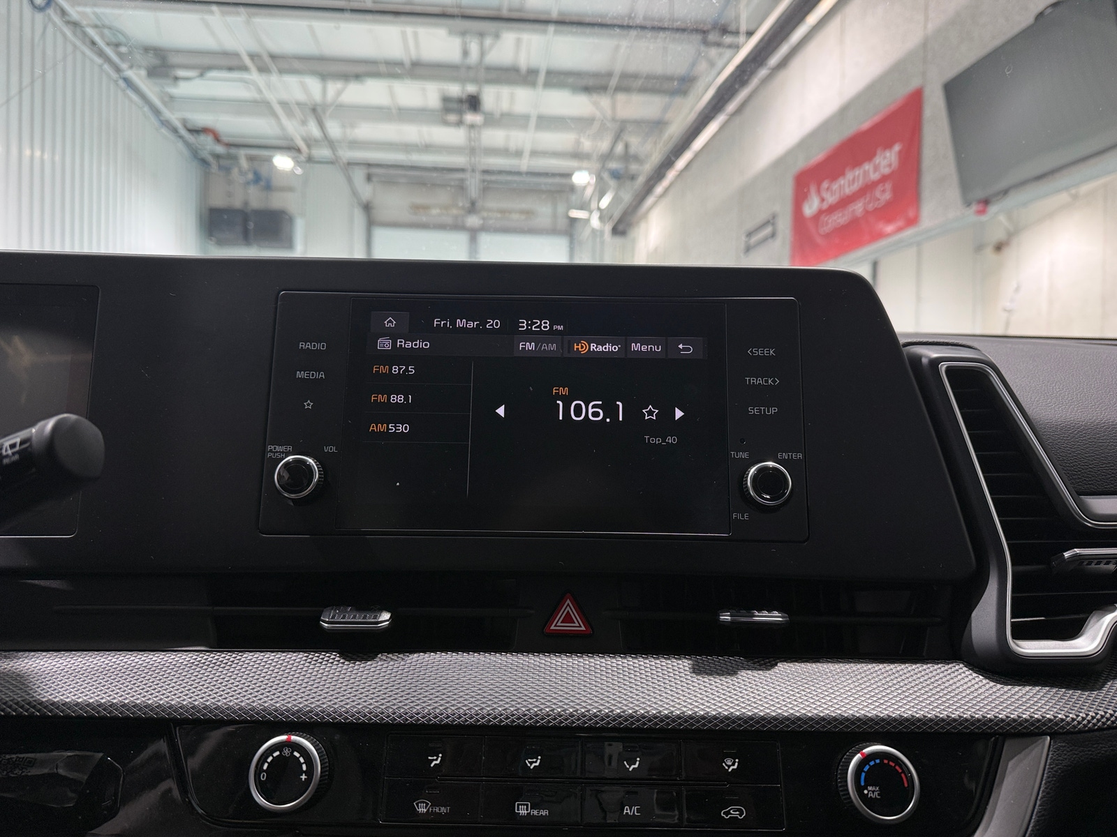 Thumbnail: 2025 Kia Sportage - 4