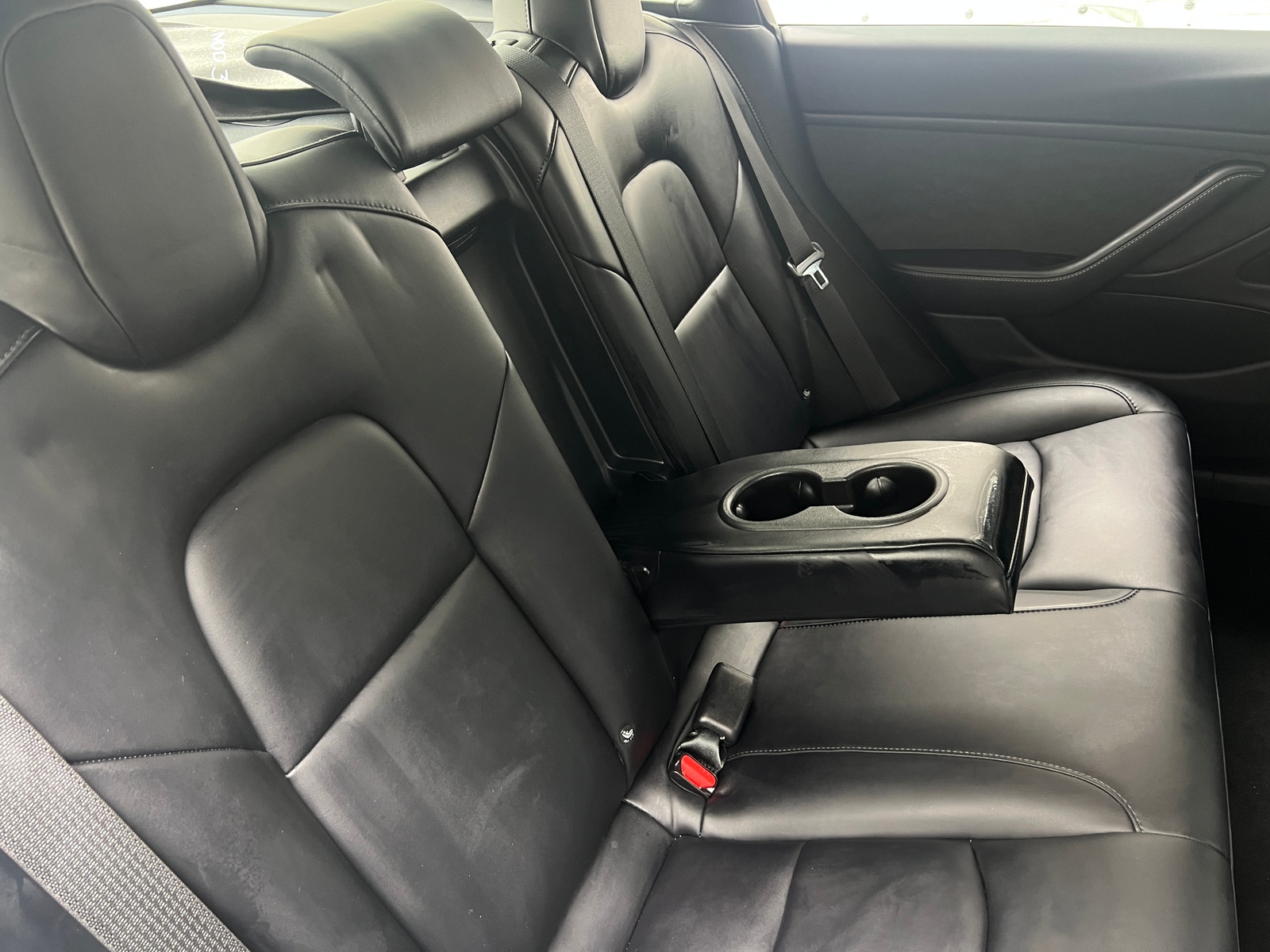 Thumbnail: 2018 Tesla Model 3 - 5