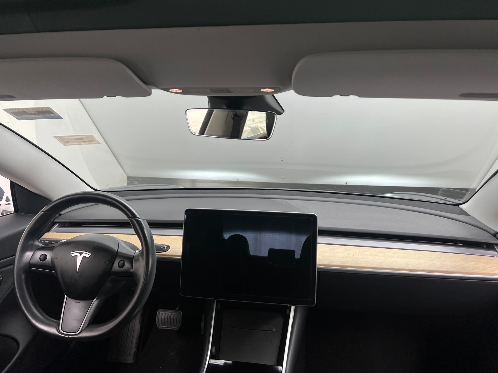 Thumbnail: 2018 Tesla Model 3 - 2