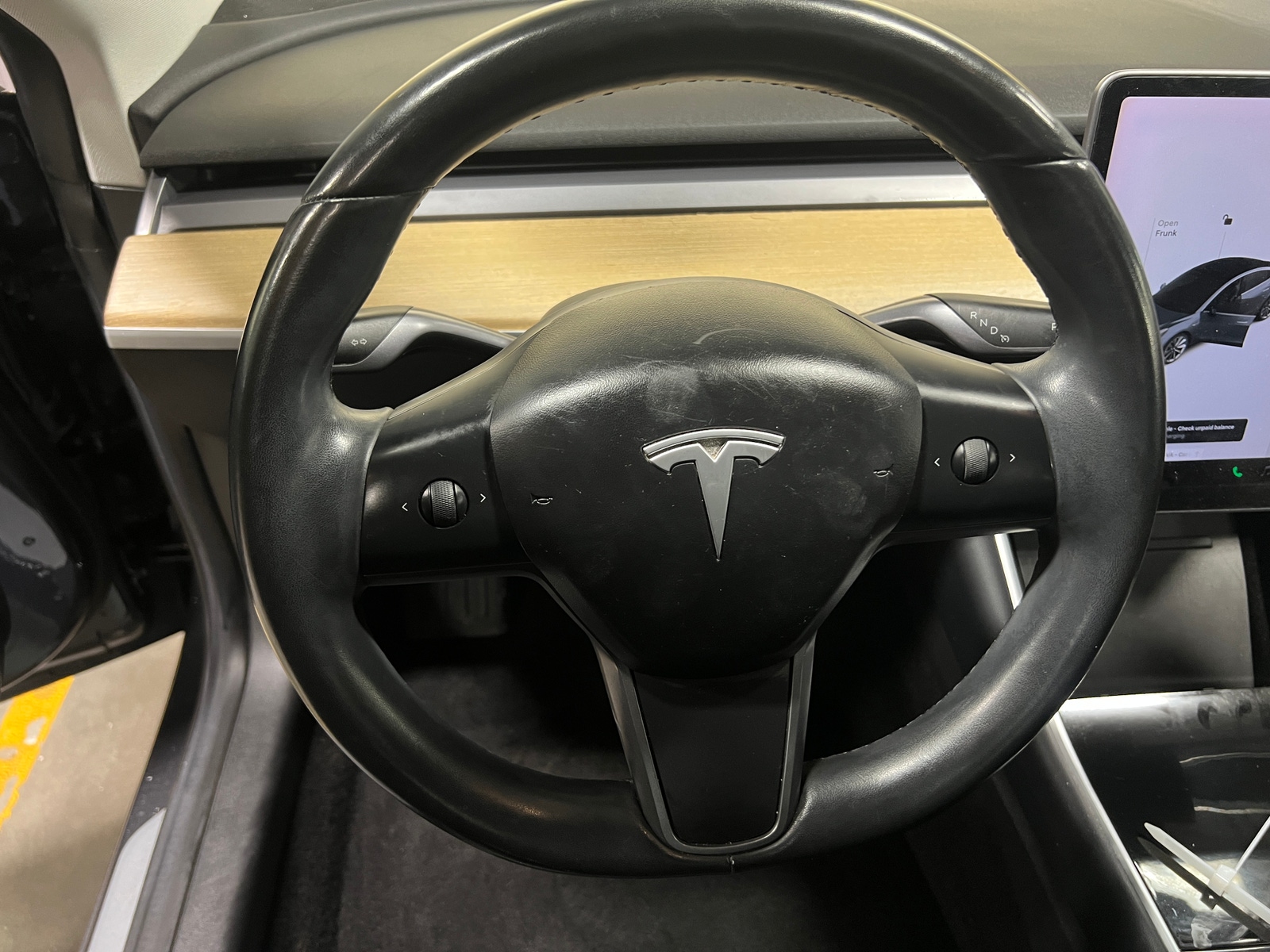 Thumbnail: 2018 Tesla Model 3 - 4