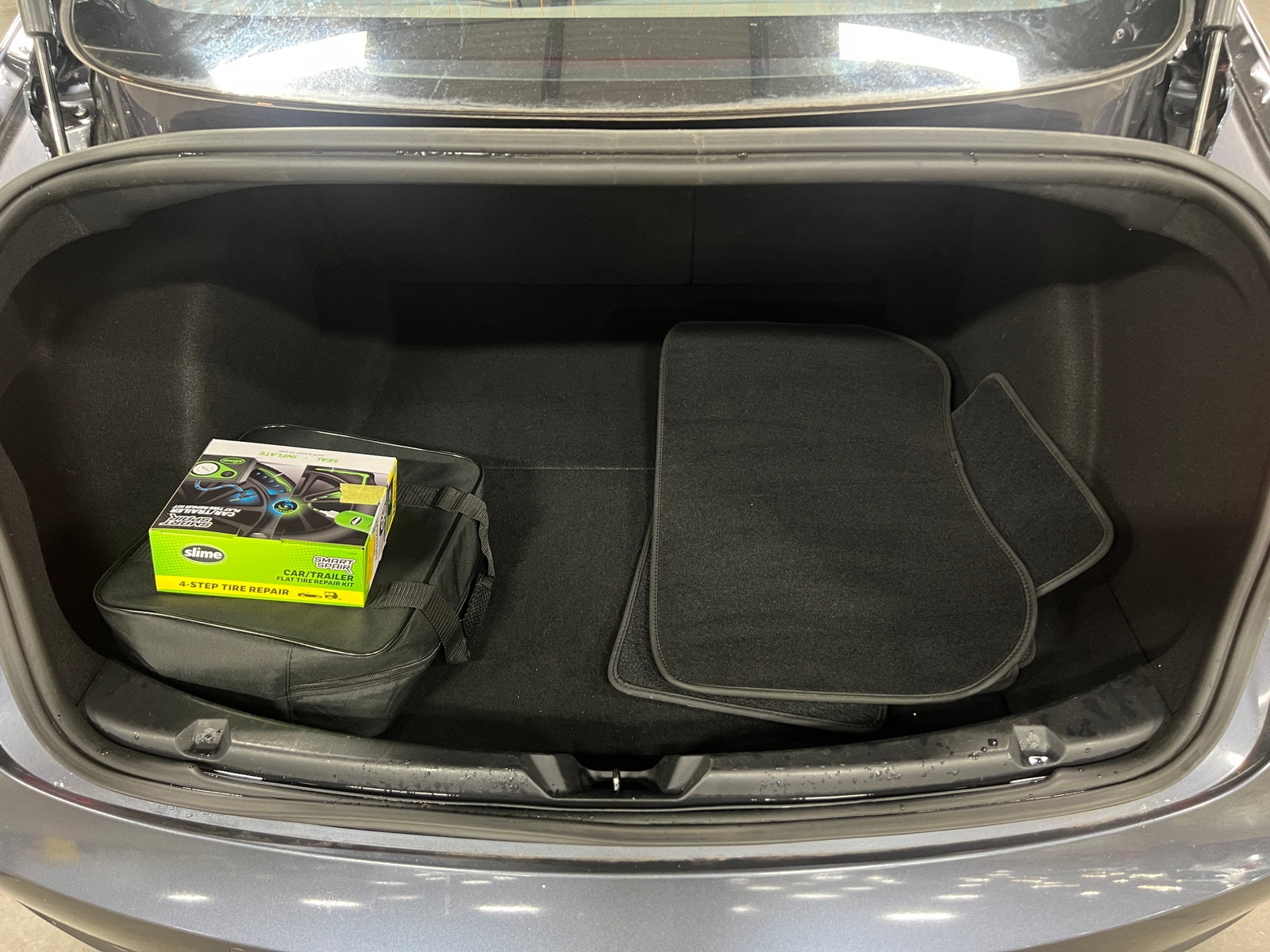 Thumbnail: 2018 Tesla Model 3 - 6