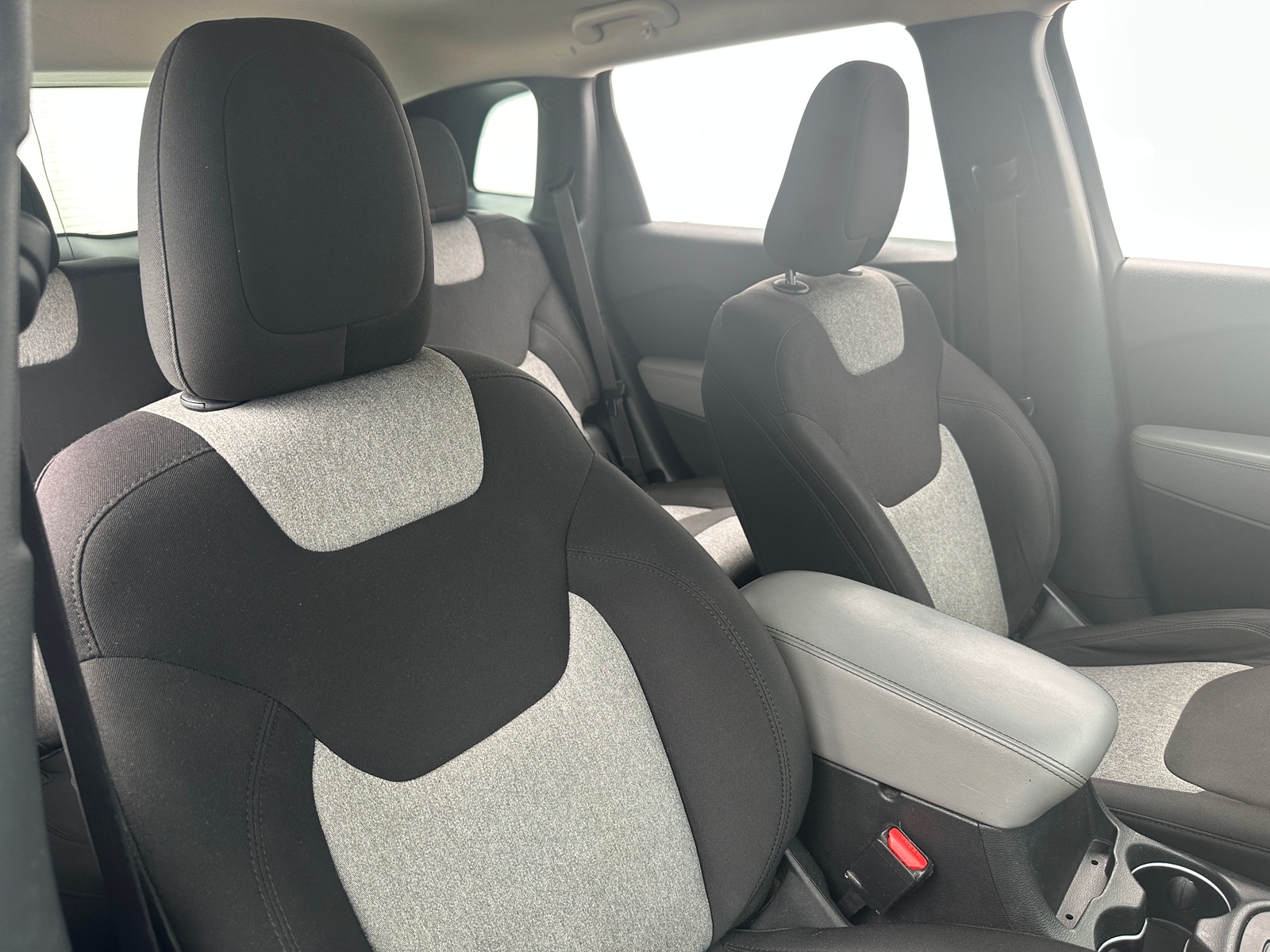 Thumbnail: 2014 Jeep Cherokee - 2