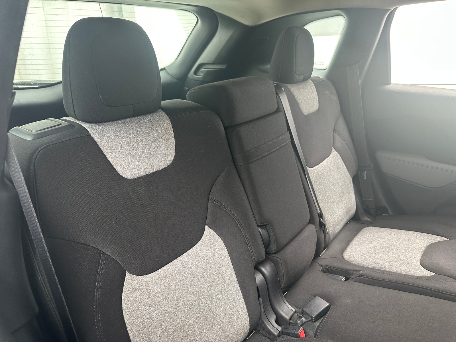 Thumbnail: 2014 Jeep Cherokee - 6