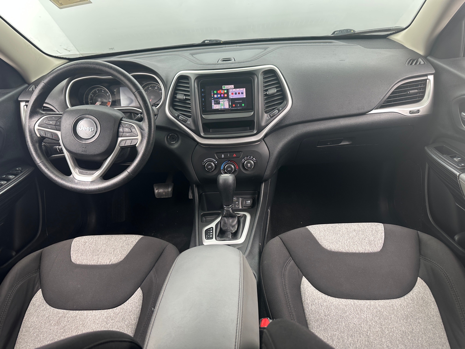 Thumbnail: 2014 Jeep Cherokee - 3