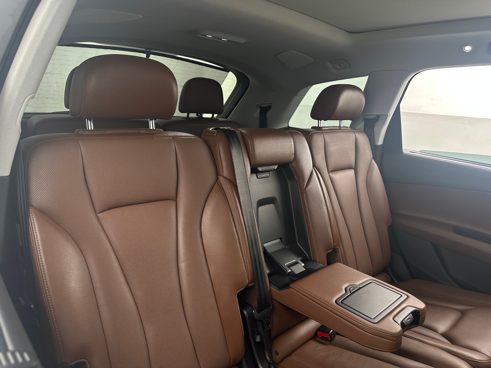 Thumbnail: 2019 Audi Q7 - 5