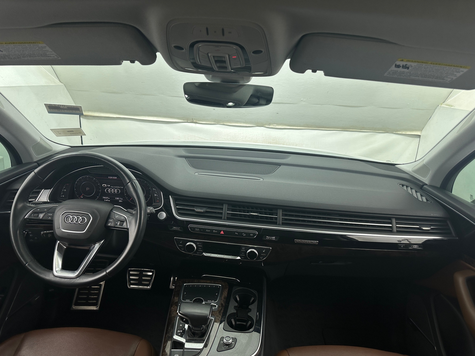 Thumbnail: 2019 Audi Q7 - 2