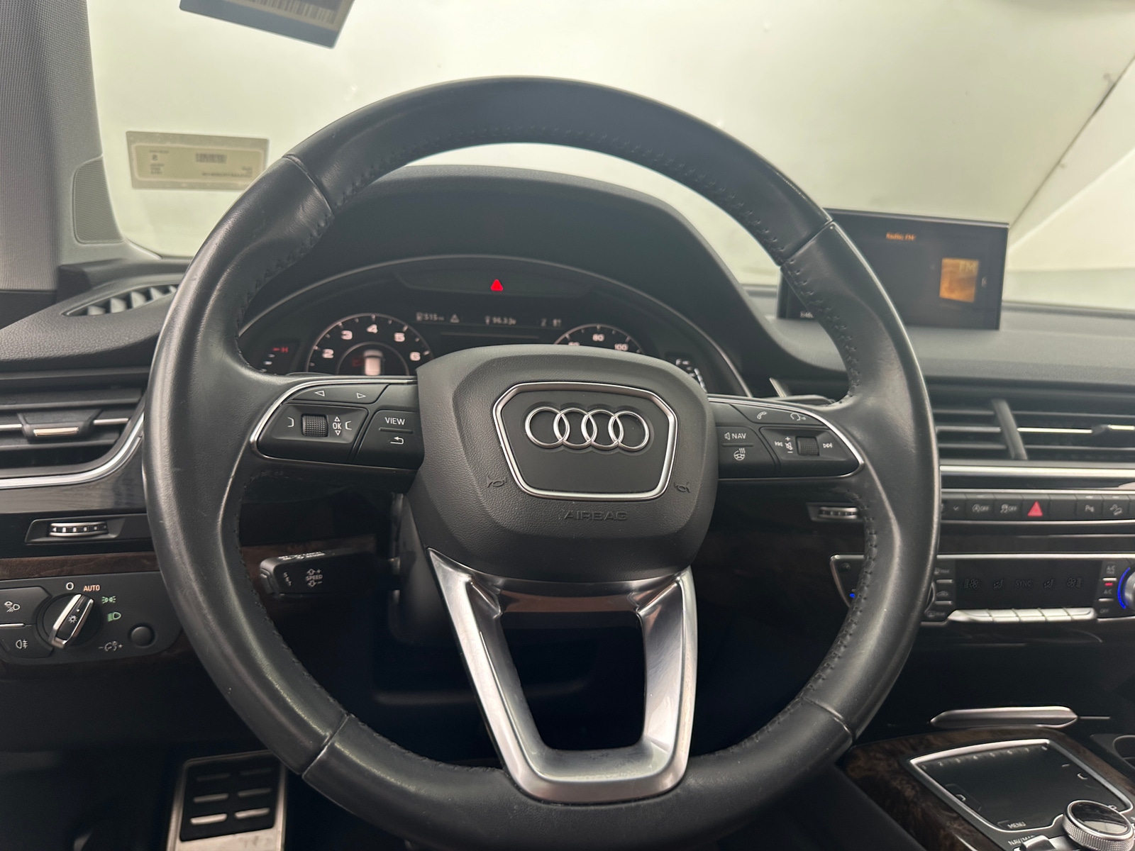 Thumbnail: 2019 Audi Q7 - 4
