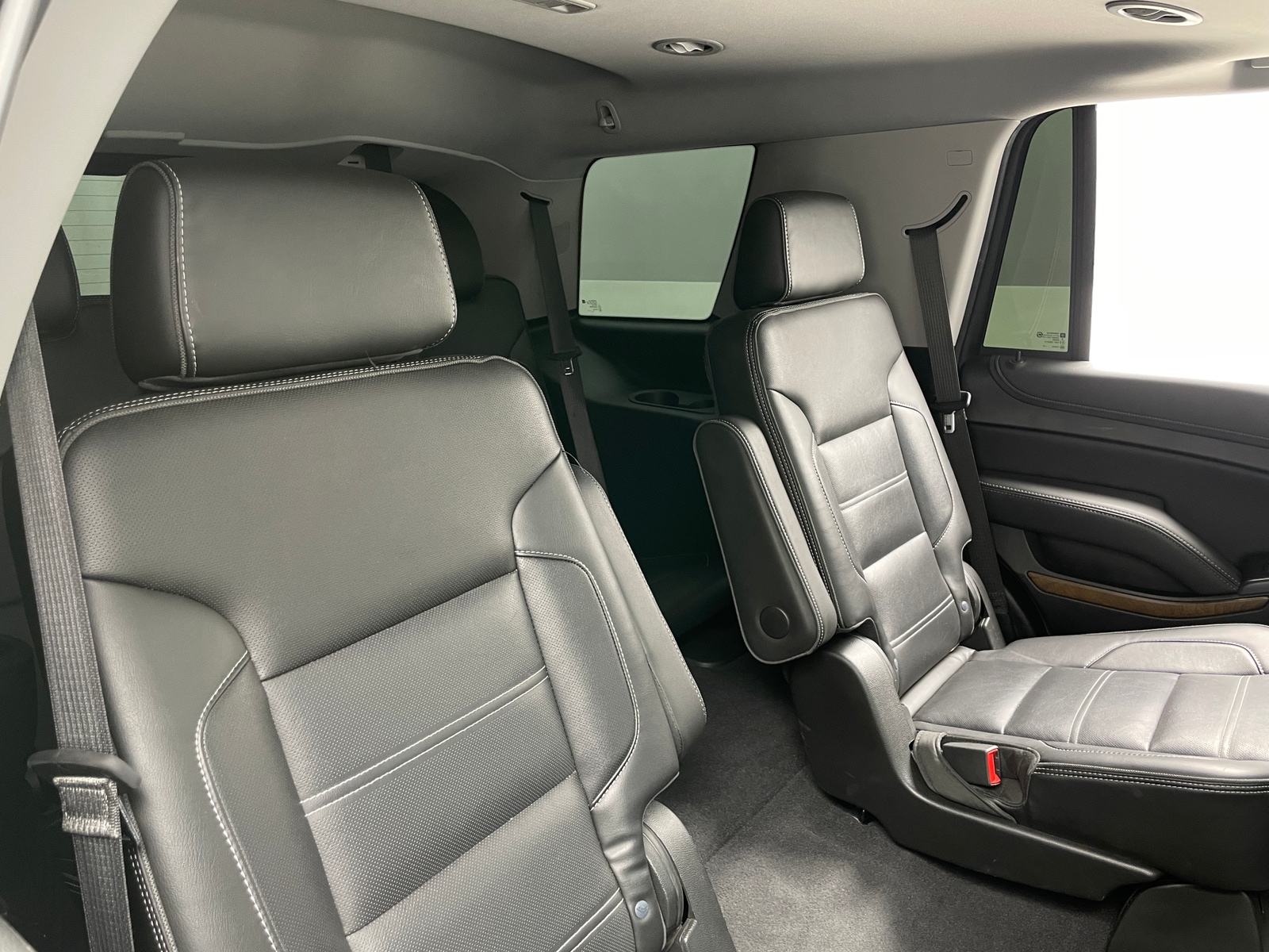 Thumbnail: 2020 GMC Yukon - 5