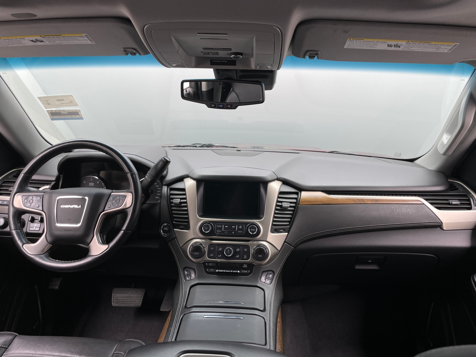 Thumbnail: 2020 GMC Yukon - 2