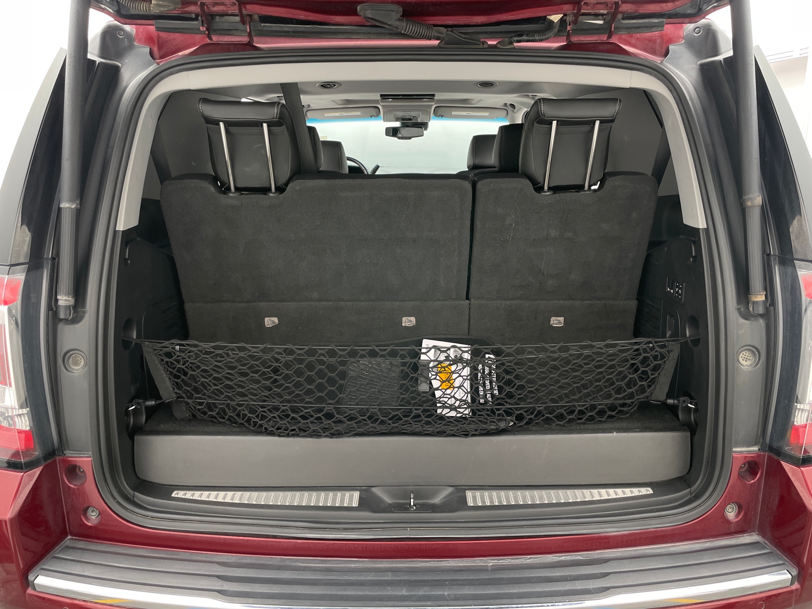 Thumbnail: 2020 GMC Yukon - 6