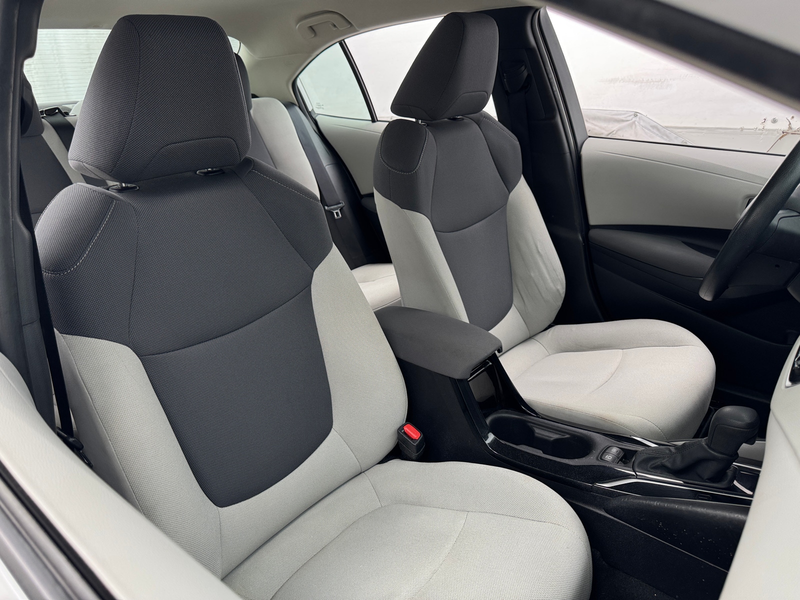 Thumbnail: 2021 Toyota Corolla - 2