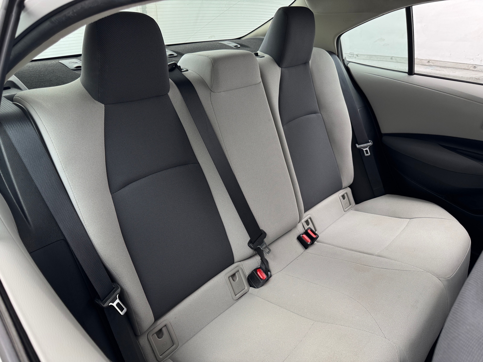 Thumbnail: 2021 Toyota Corolla - 6