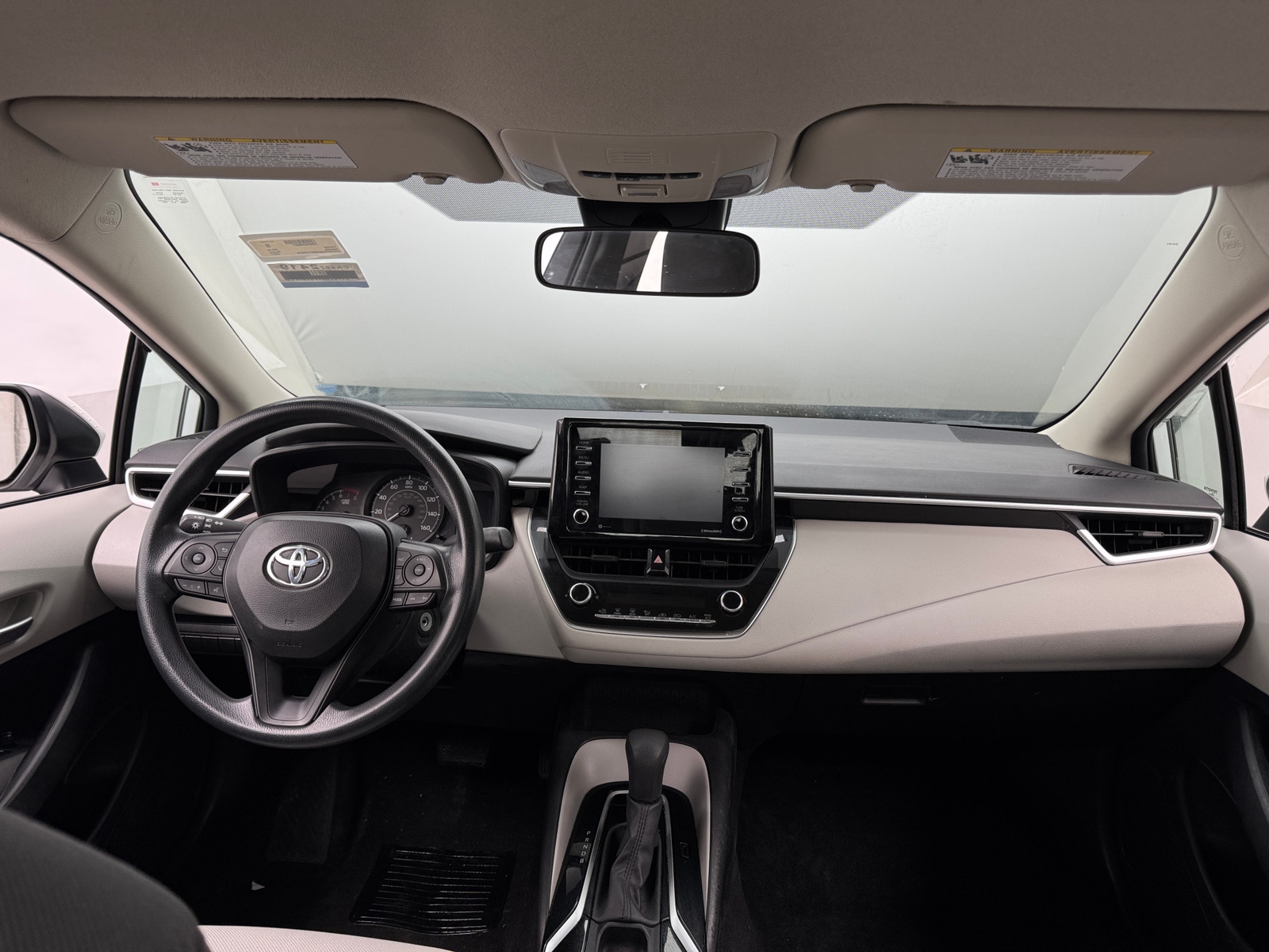 Thumbnail: 2021 Toyota Corolla - 3