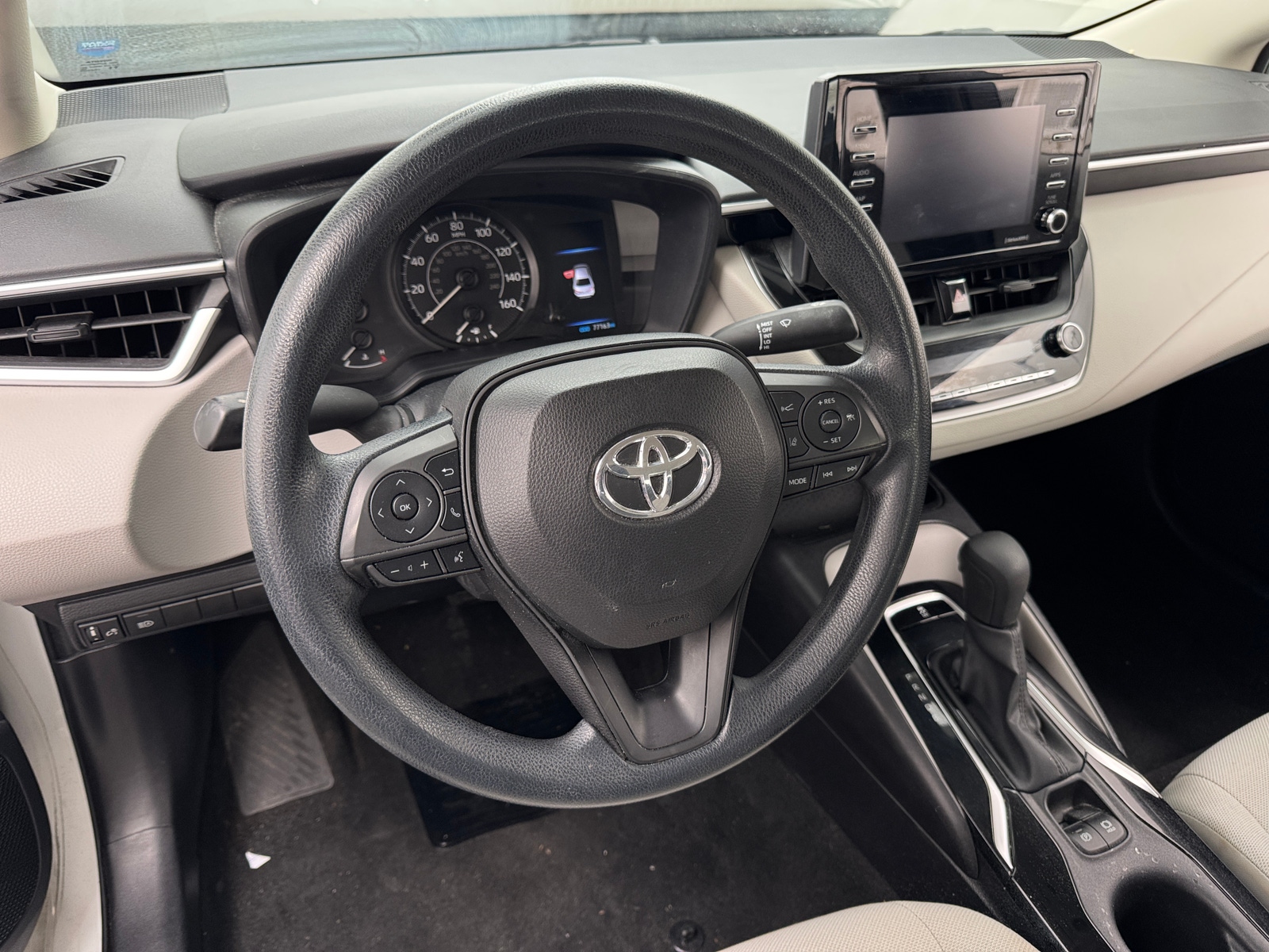 Thumbnail: 2021 Toyota Corolla - 5