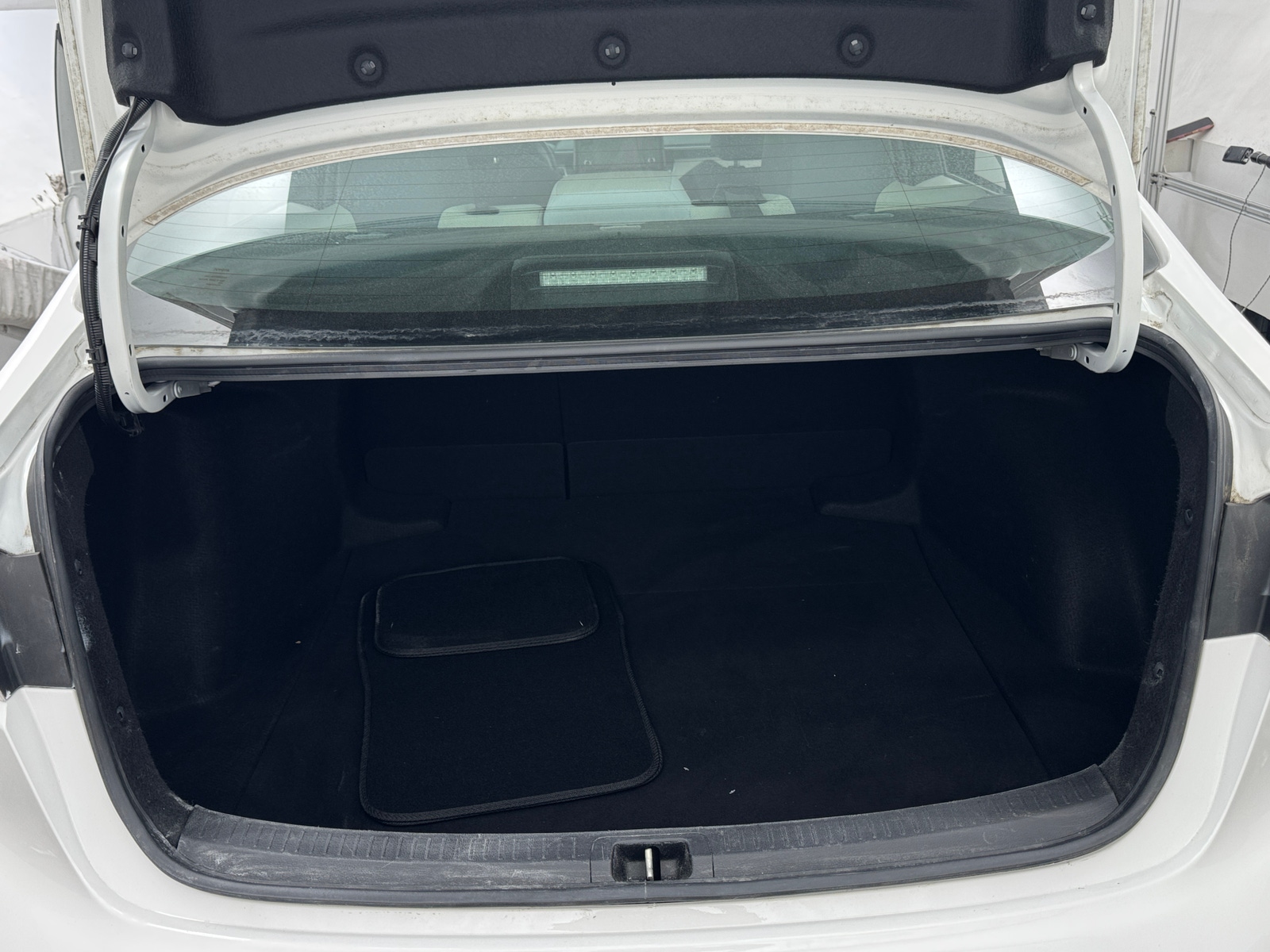 Thumbnail: 2021 Toyota Corolla - 7