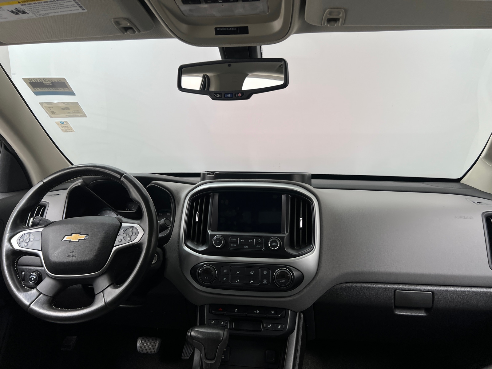 Thumbnail: 2016 Chevrolet Colorado - 2