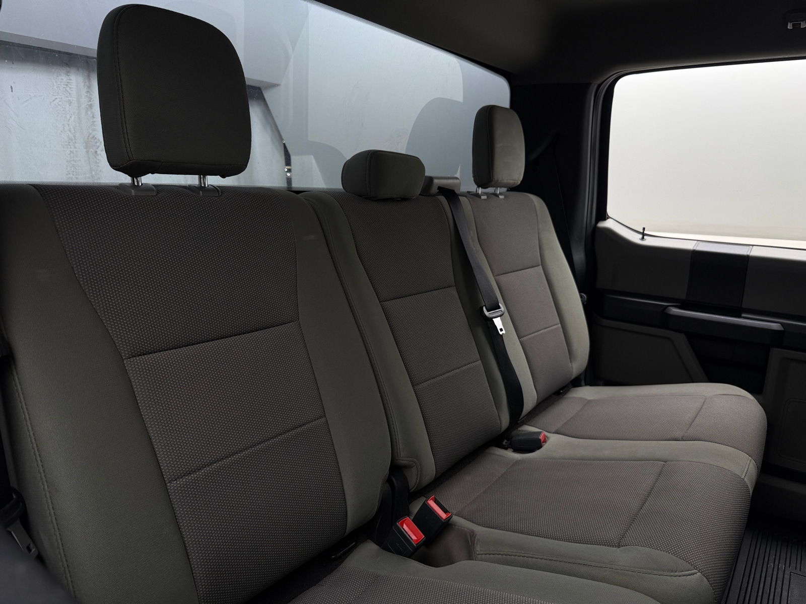 Thumbnail: 2020 Ford Econoline - 5