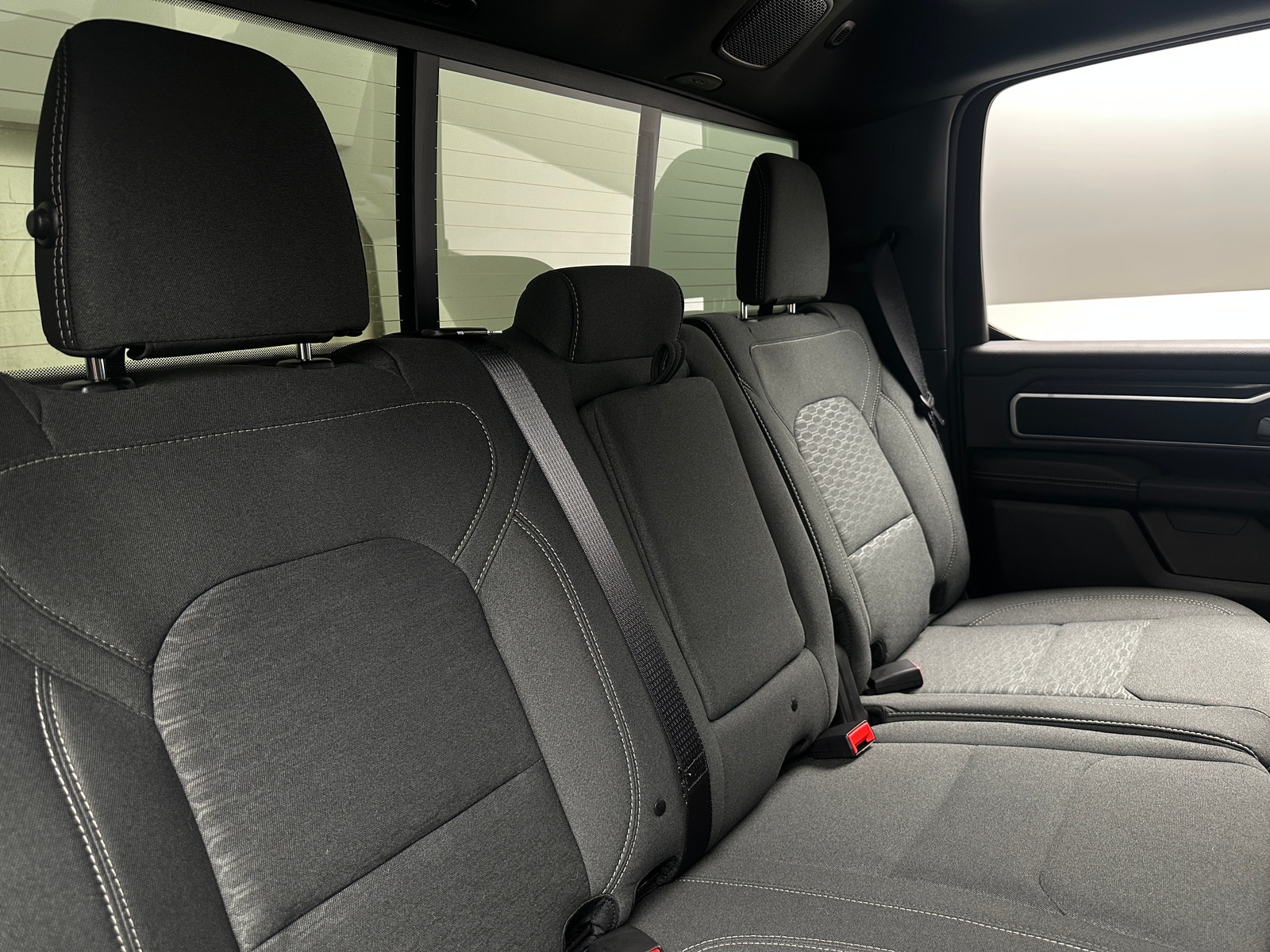 Thumbnail: 2026 RAM 1500 - 6