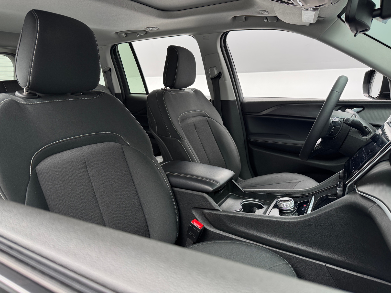 Thumbnail: 2024 Jeep Grand Cherokee - 2