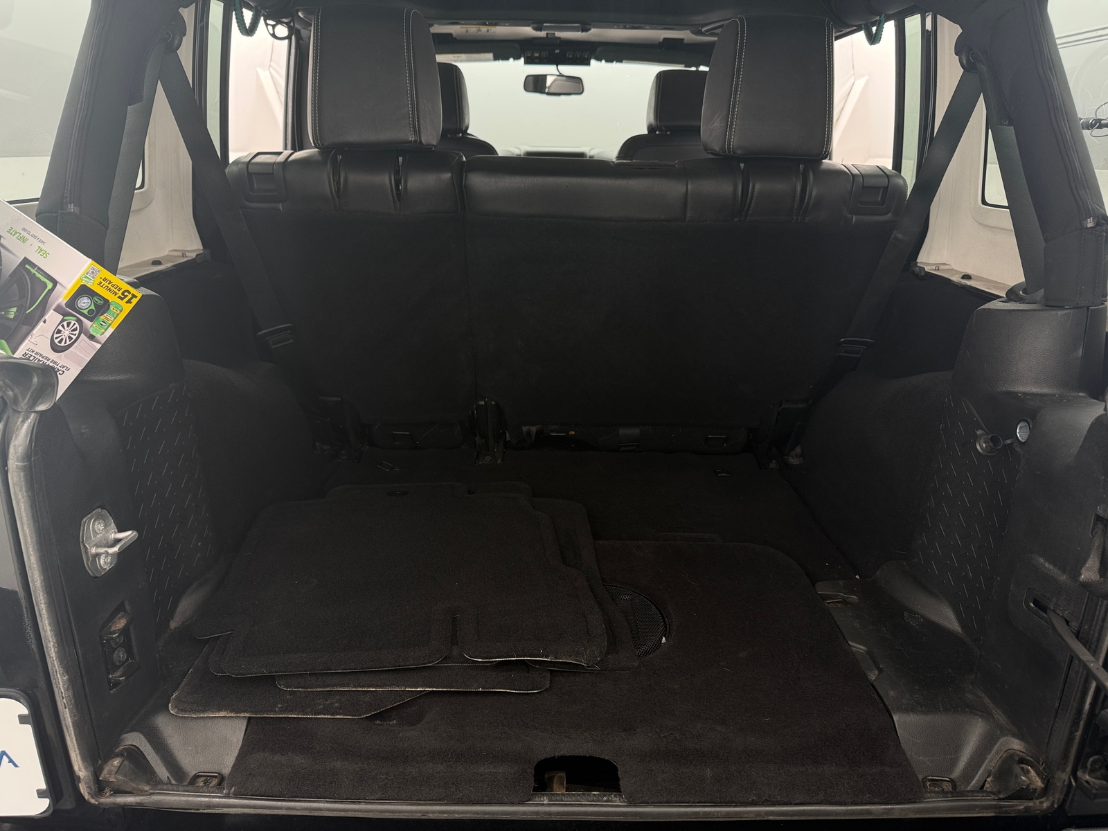 Thumbnail: 2016 Jeep Wrangler - 7