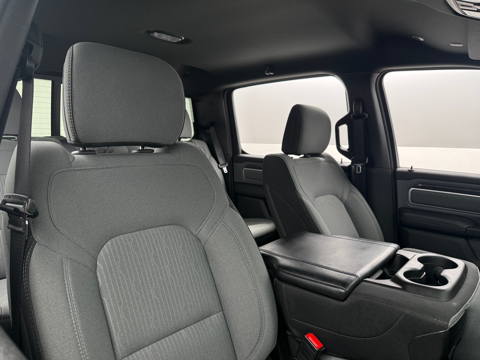 Thumbnail: 2022 RAM 1500 - 2