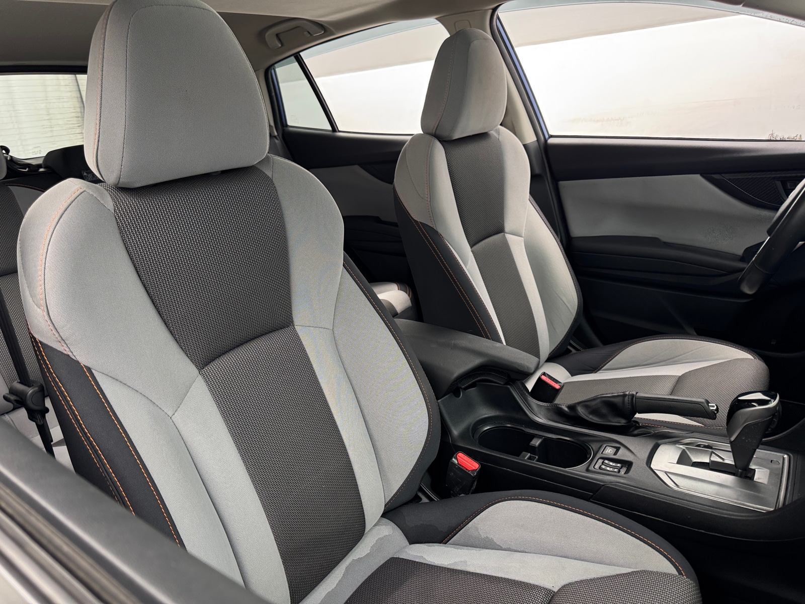 Thumbnail: 2020 Subaru Crosstrek - 2