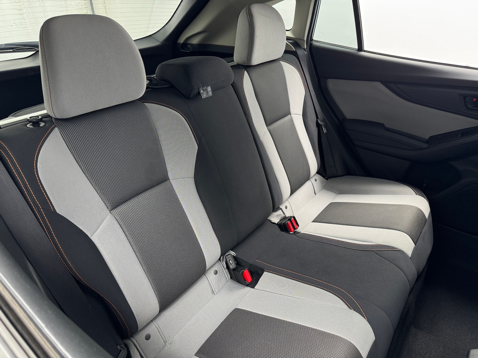 Thumbnail: 2020 Subaru Crosstrek - 6