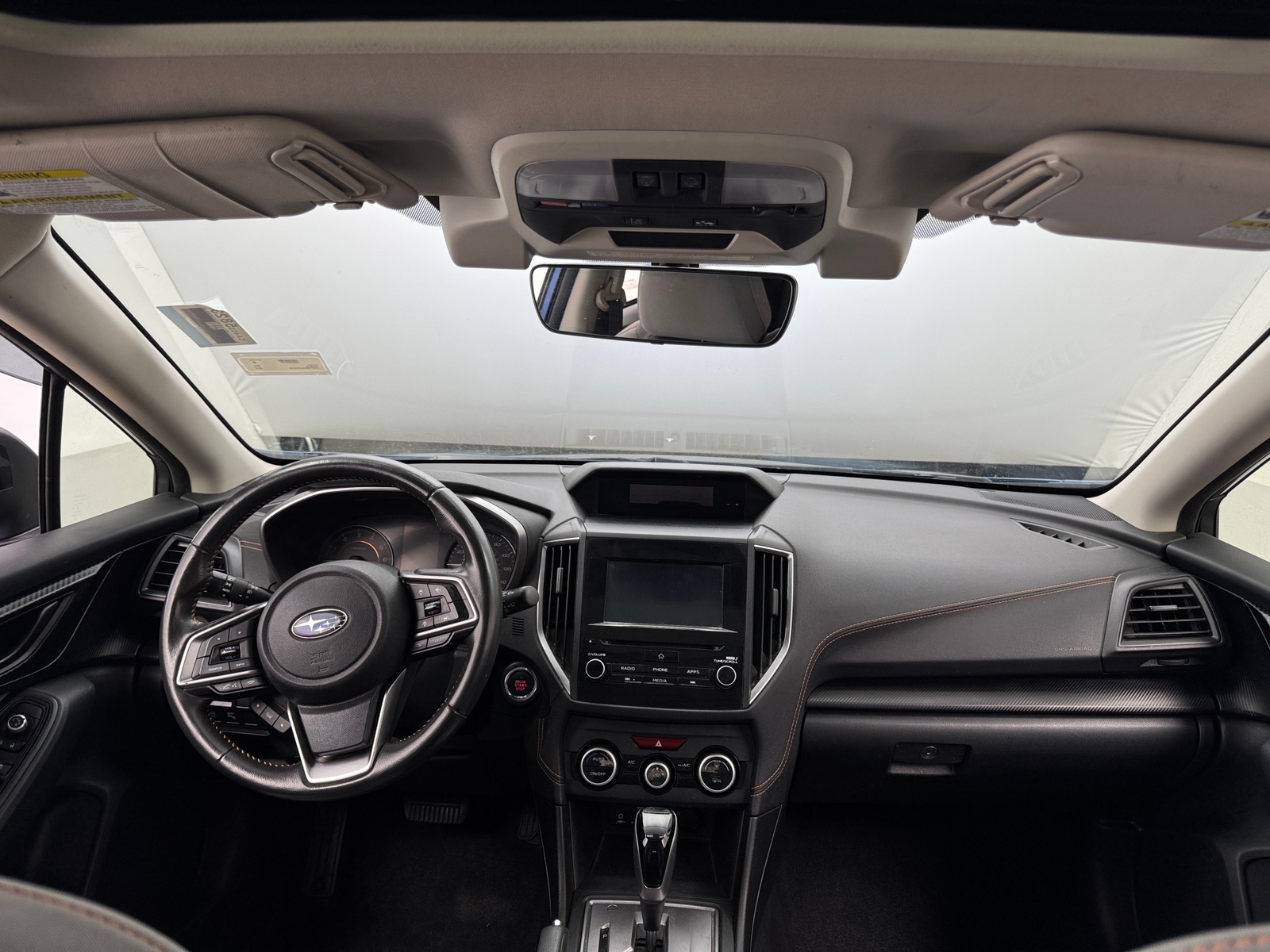 Thumbnail: 2020 Subaru Crosstrek - 3