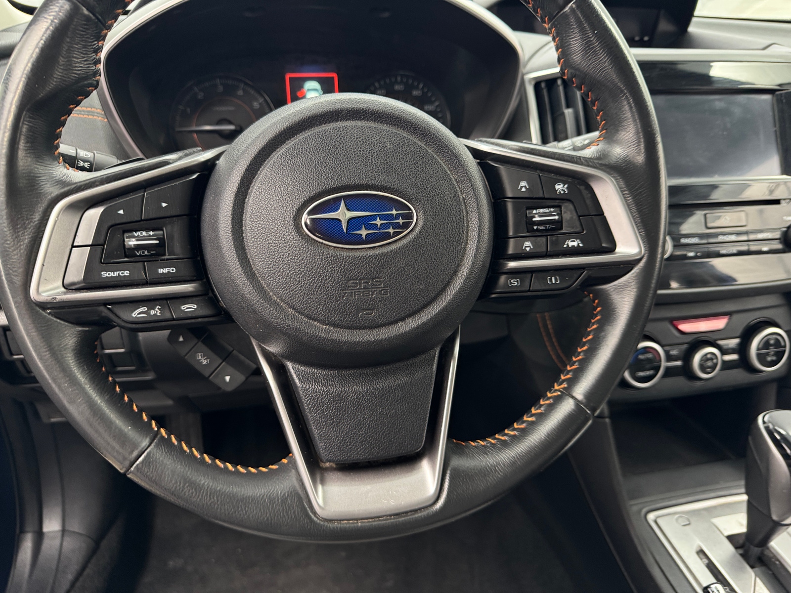 Thumbnail: 2020 Subaru Crosstrek - 5