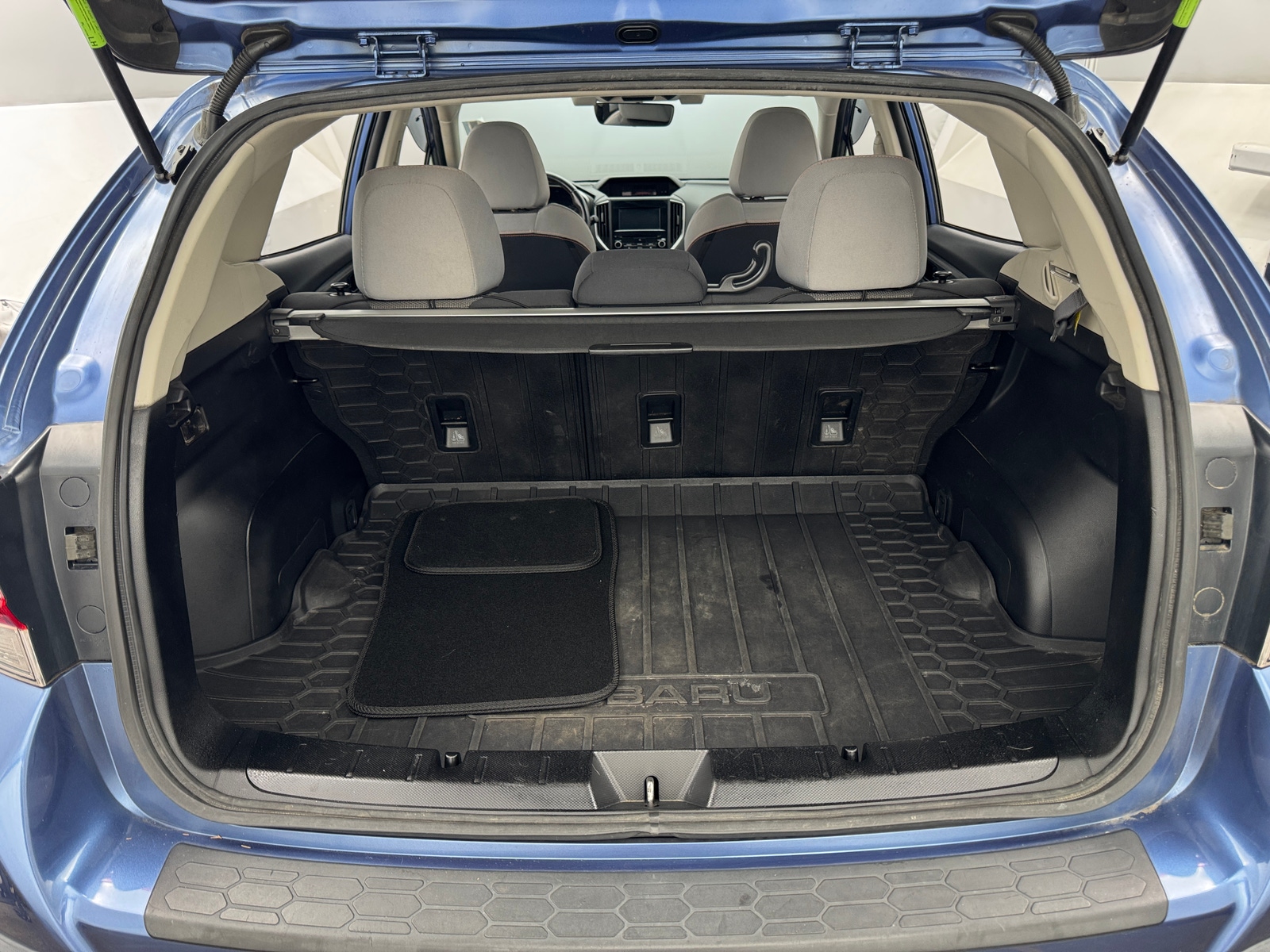 Thumbnail: 2020 Subaru Crosstrek - 7