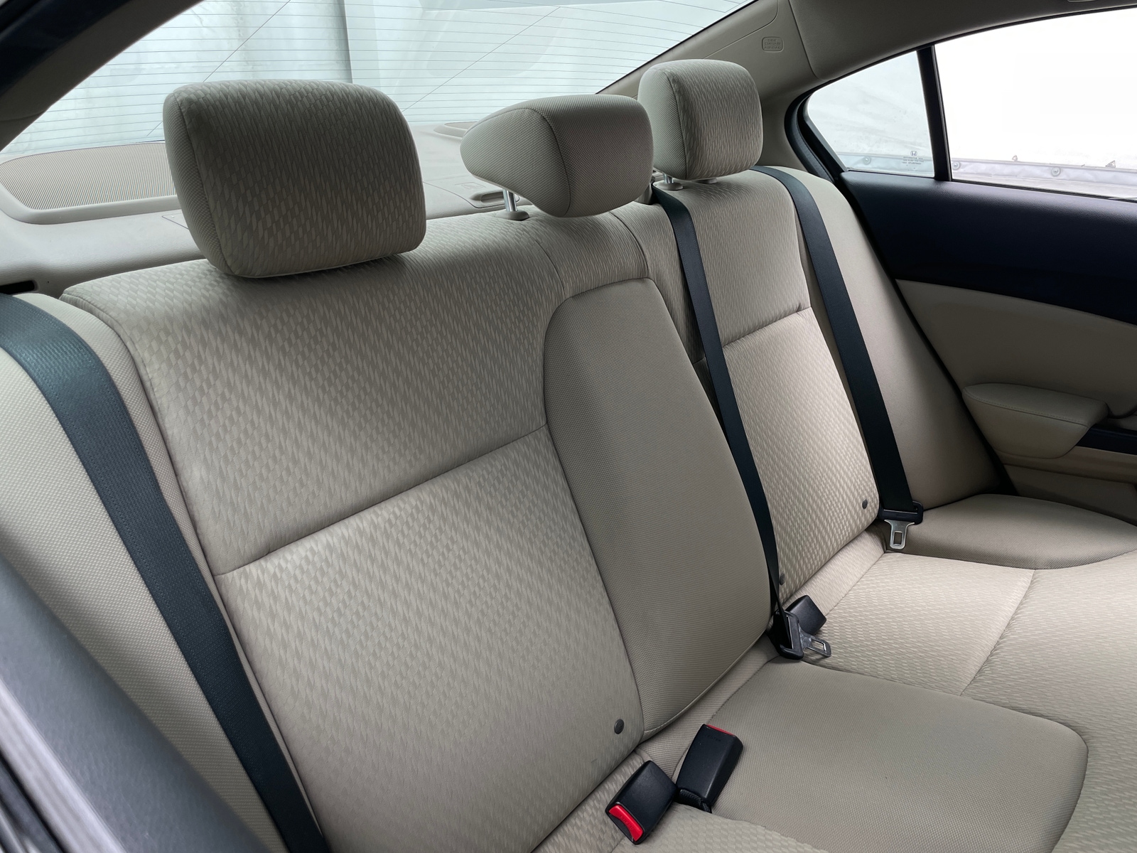 Thumbnail: 2014 Honda Civic - 6