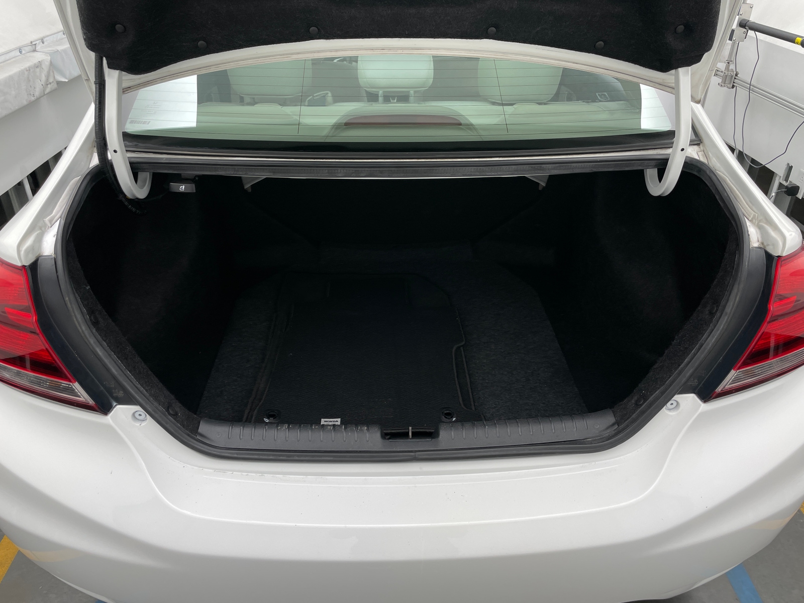 Thumbnail: 2014 Honda Civic - 7