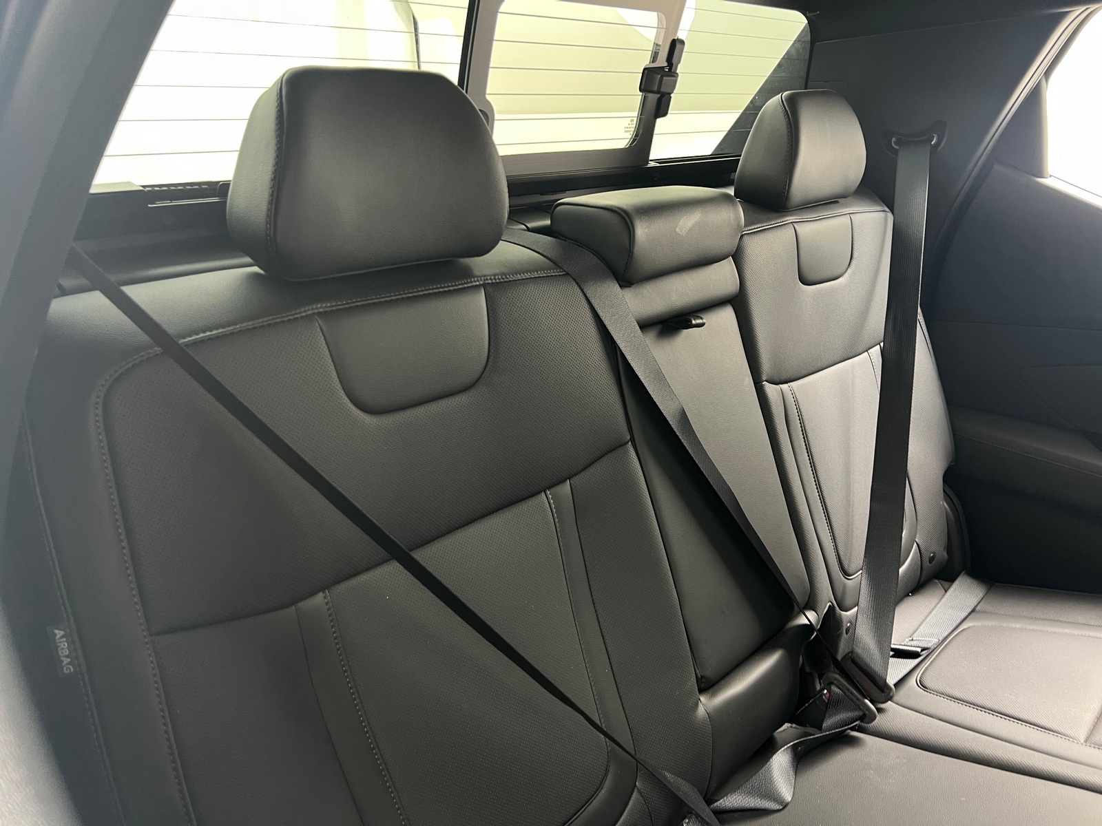 Thumbnail: 2025 Hyundai Santa Cruz - 5