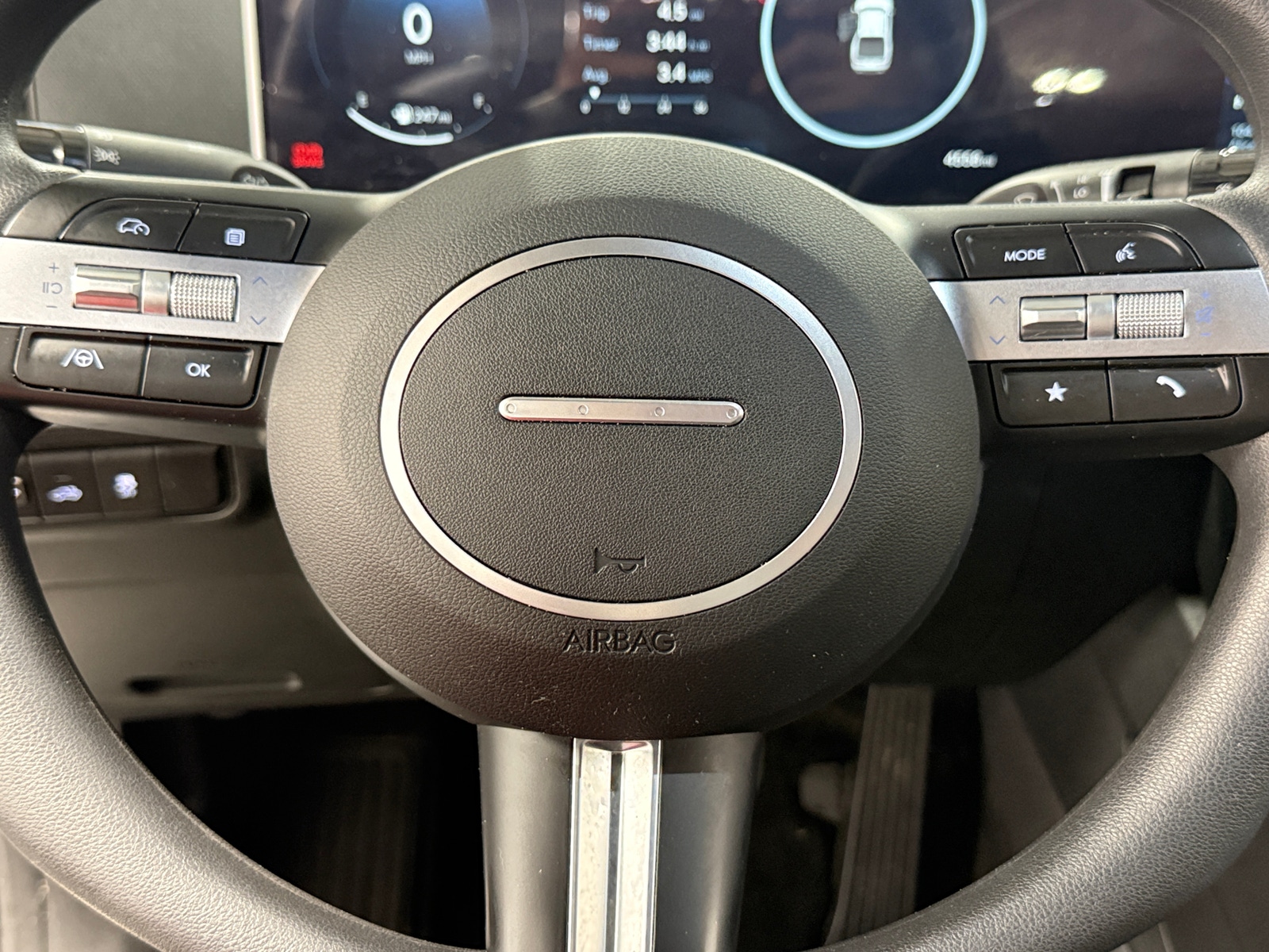 Thumbnail: 2025 Hyundai Santa Cruz - 4