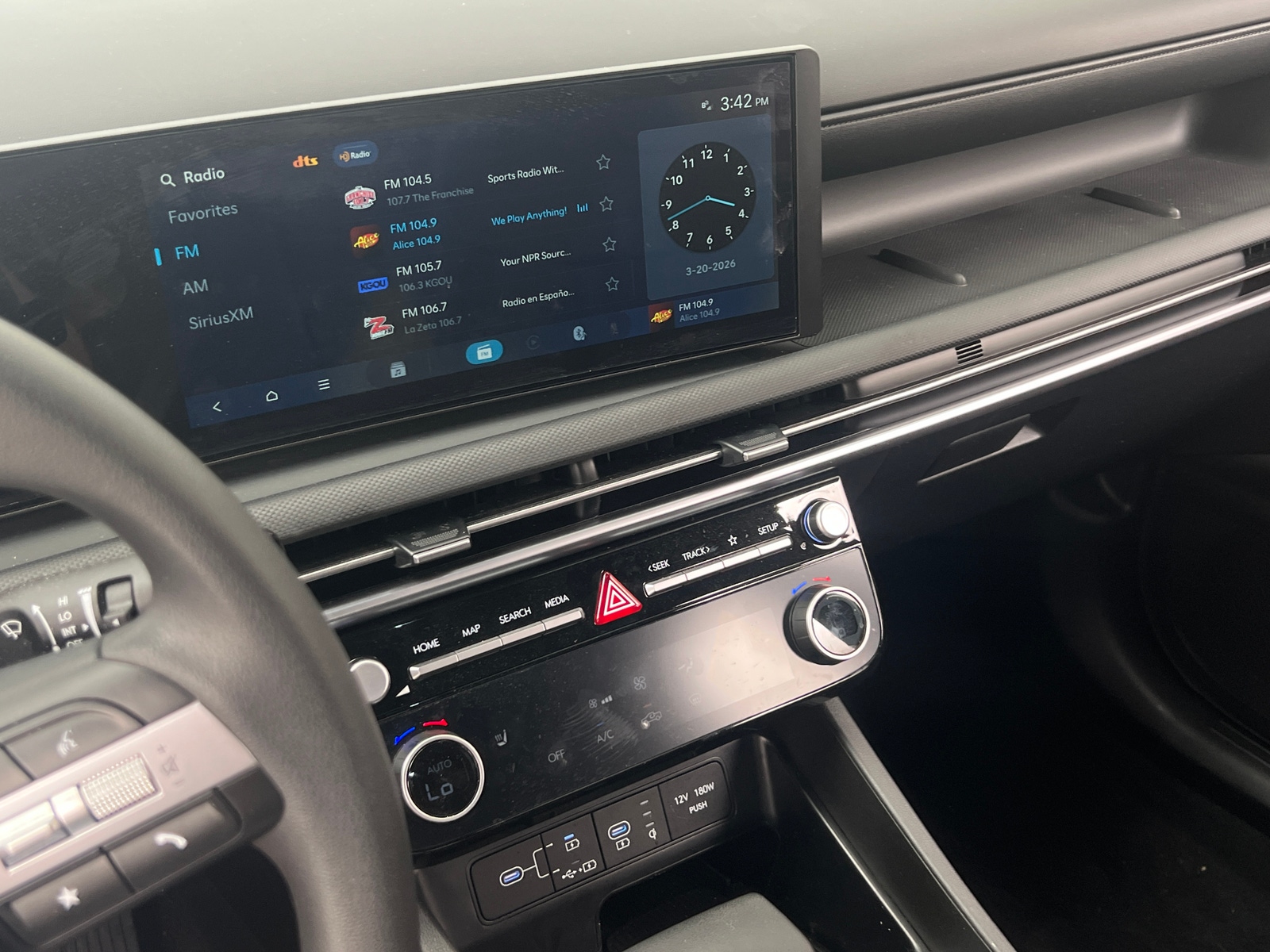 Thumbnail: 2025 Hyundai Santa Cruz - 3